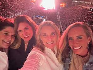 Needtobreathe: the Caves World Tour