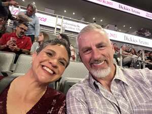 Needtobreathe: the Caves World Tour