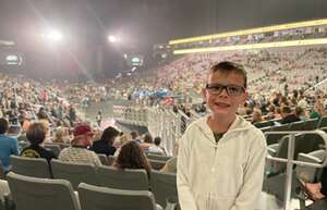 Needtobreathe: the Caves World Tour