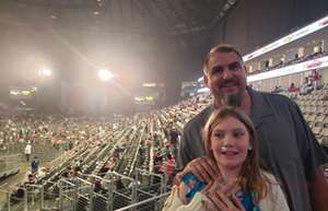 Needtobreathe: the Caves World Tour