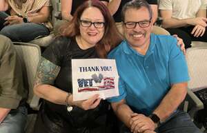 Needtobreathe: the Caves World Tour