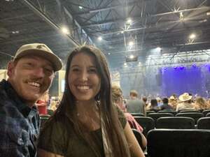 Needtobreathe: the Caves World Tour