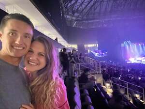 Needtobreathe: the Caves World Tour