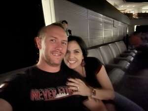 Needtobreathe: the Caves World Tour