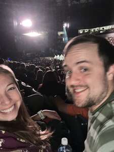 Needtobreathe: the Caves World Tour