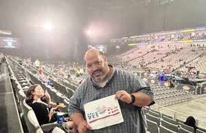 Needtobreathe: the Caves World Tour