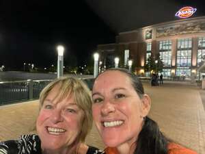 Needtobreathe: the Caves World Tour