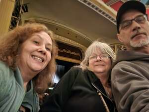 Rob Schneider: the Narcissist Confessions