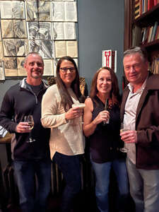 Rob Schneider: the Narcissist Confessions