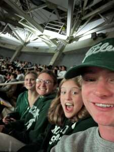 Michigan State Spartans - NCAA Men's Basketball vs Butler Bulldogs