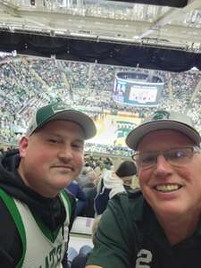 Michigan State Spartans - NCAA Men's Basketball vs Butler Bulldogs