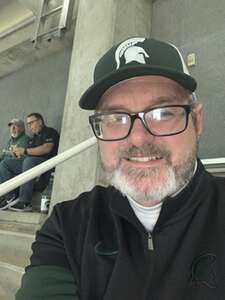 Michigan State Spartans - NCAA Men's Basketball vs Butler Bulldogs