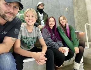 Michigan State Spartans - NCAA Men's Basketball vs Alcorn State Braves