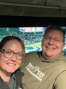 Michigan State Spartans - NCAA Men's Basketball vs Alcorn State Braves