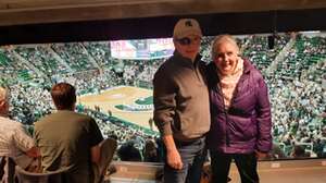 Michigan State Spartans - NCAA Men's Basketball vs Alcorn State Braves