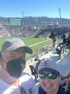 San Diego Wave FC - NWSL vs Racing Louisville FC