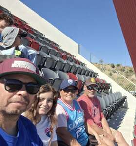 San Diego Wave FC - NWSL vs Racing Louisville FC