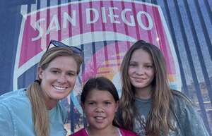 San Diego Wave FC - NWSL vs Racing Louisville FC