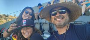 San Diego Wave FC - NWSL vs Racing Louisville FC