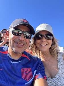 San Diego Wave FC - NWSL vs Racing Louisville FC