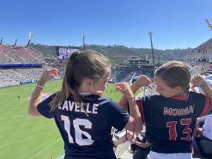 San Diego Wave FC - NWSL vs Racing Louisville FC