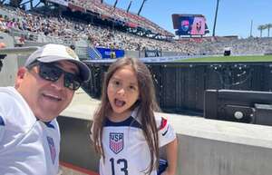 San Diego Wave FC - NWSL vs Racing Louisville FC