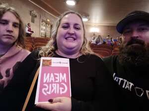 Mean Girls (touring)