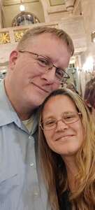 Mean Girls (touring)