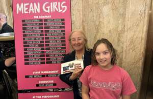 Mean Girls (touring)