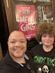 Mean Girls (touring)