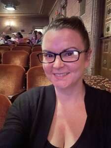 Mean Girls (touring)