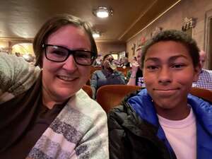 Mean Girls (touring)