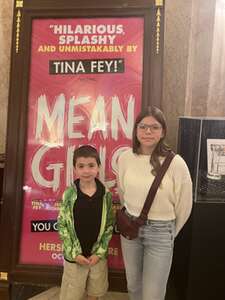 Mean Girls (touring)