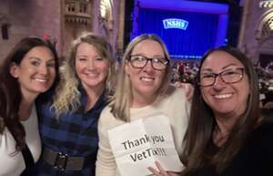 Mean Girls (touring)