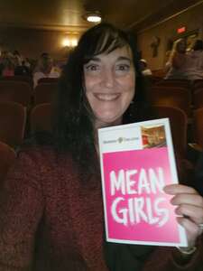 Mean Girls (touring)