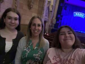 Mean Girls (touring)