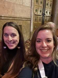 Mean Girls (touring)