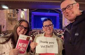 Mean Girls (touring)