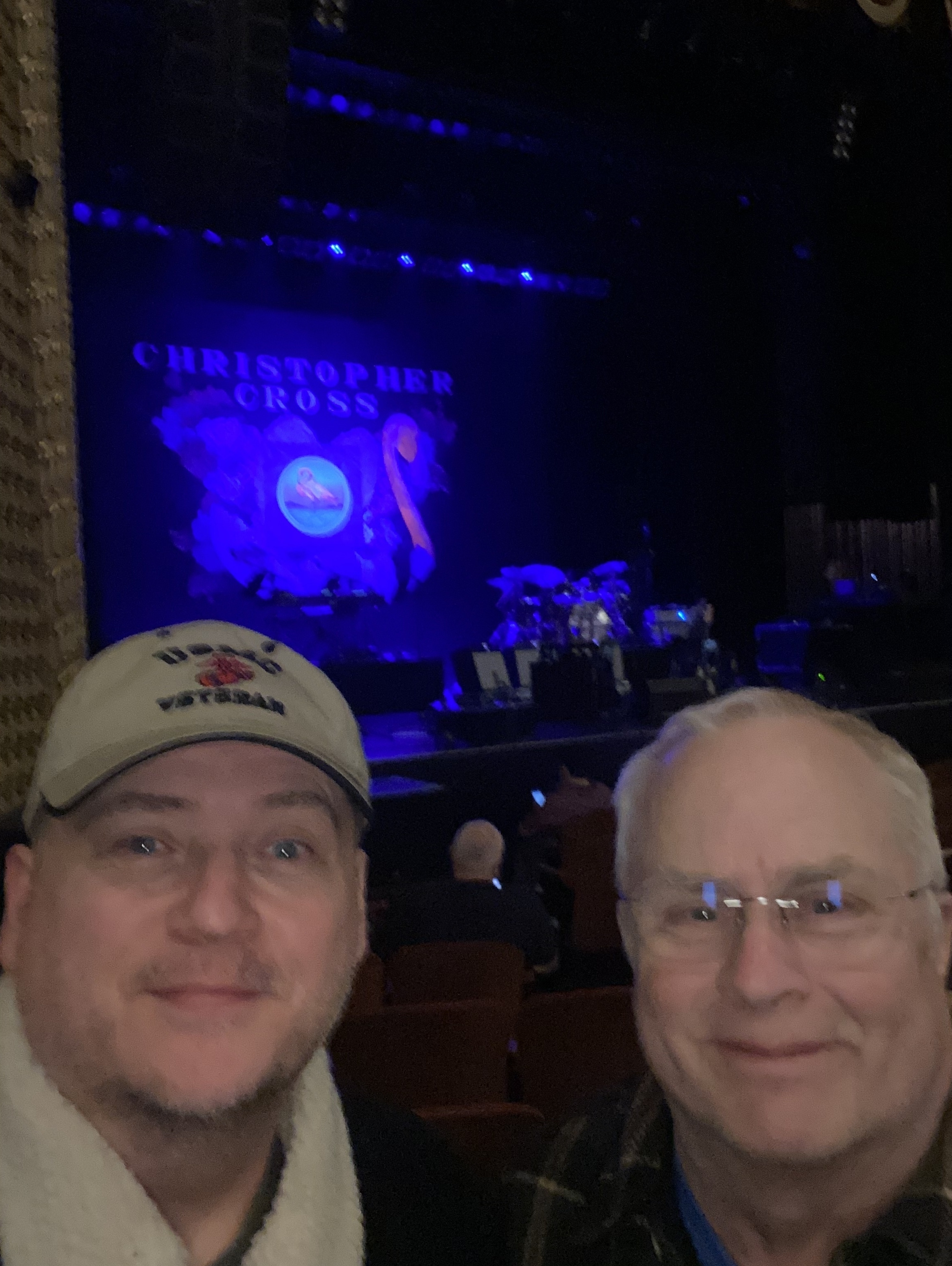 Christopher Cross