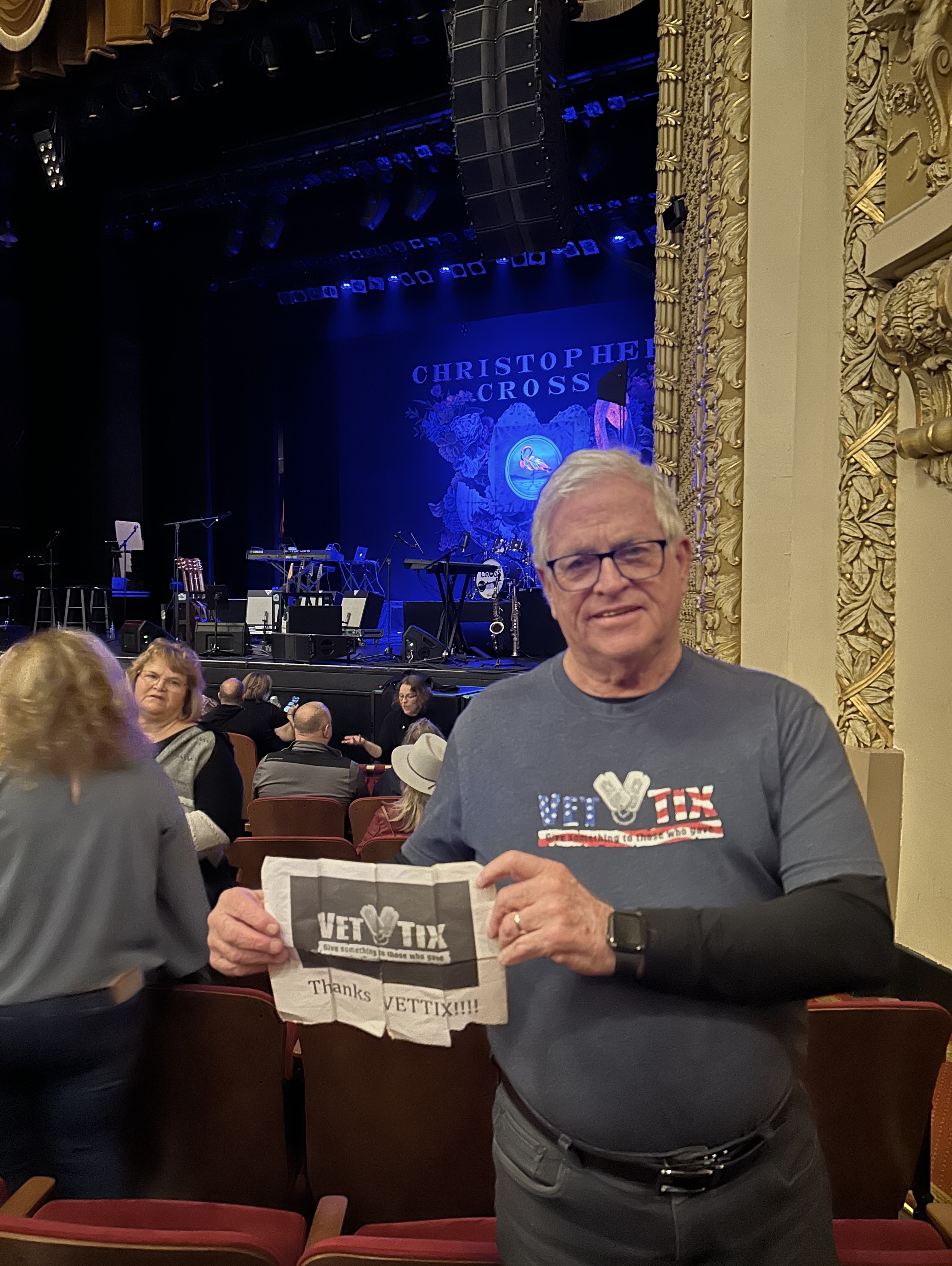 Christopher Cross