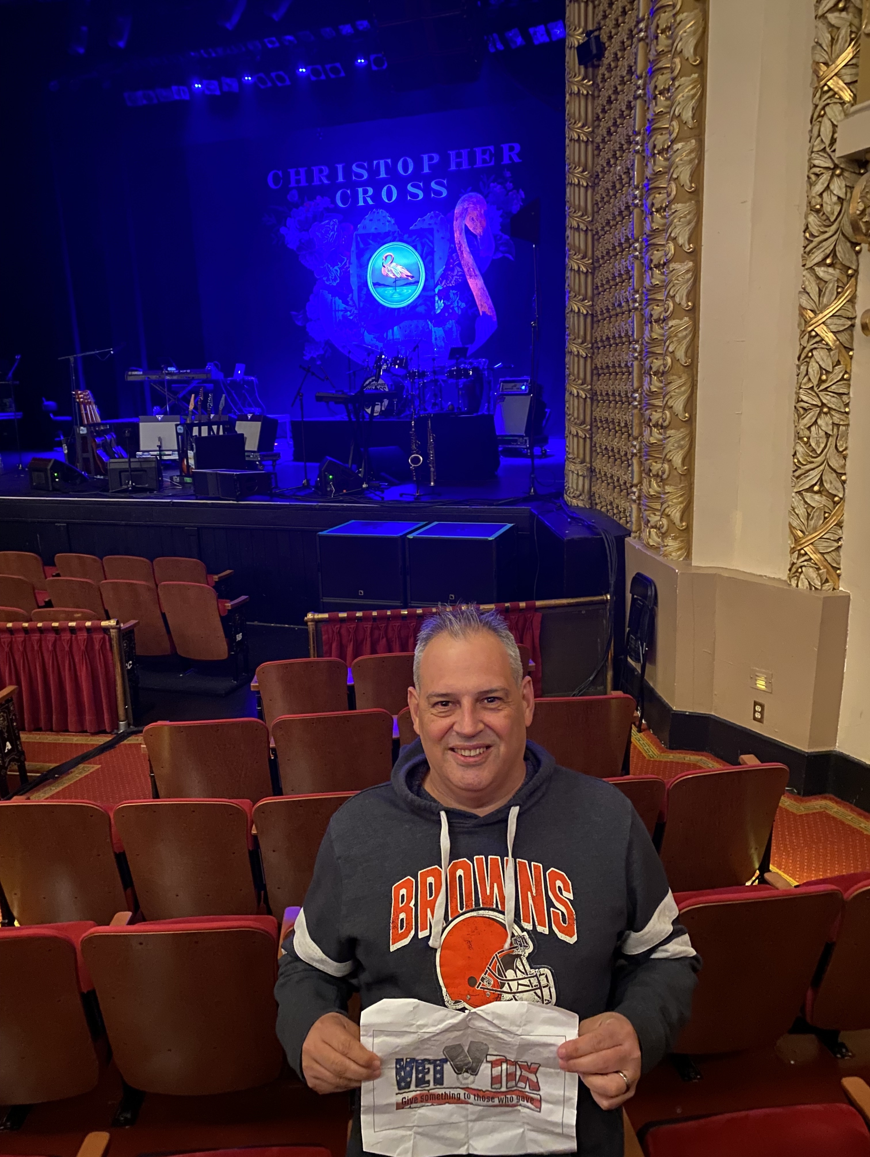 Christopher Cross