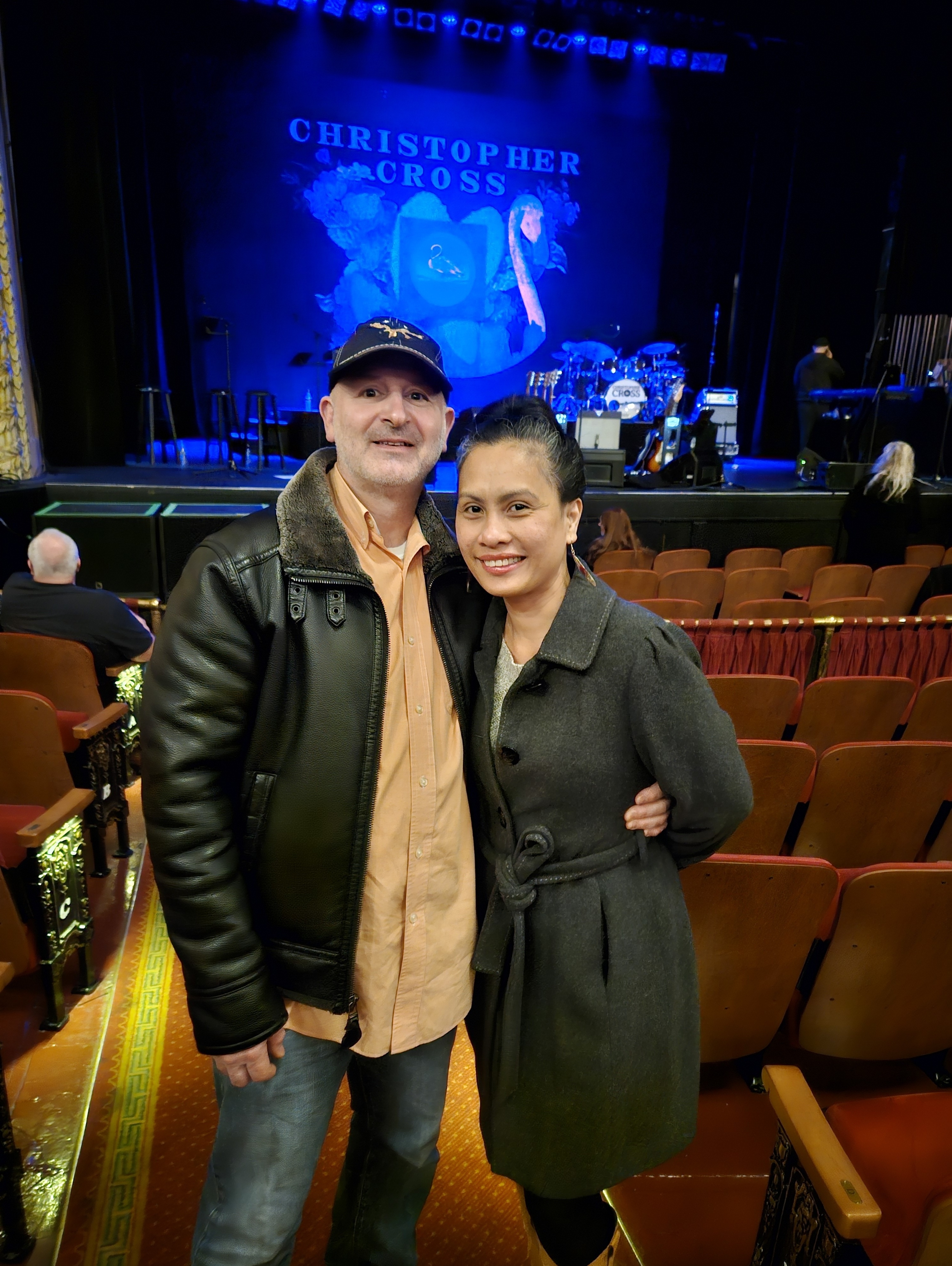 Christopher Cross