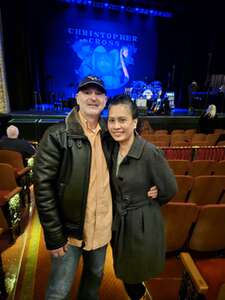 Christopher Cross