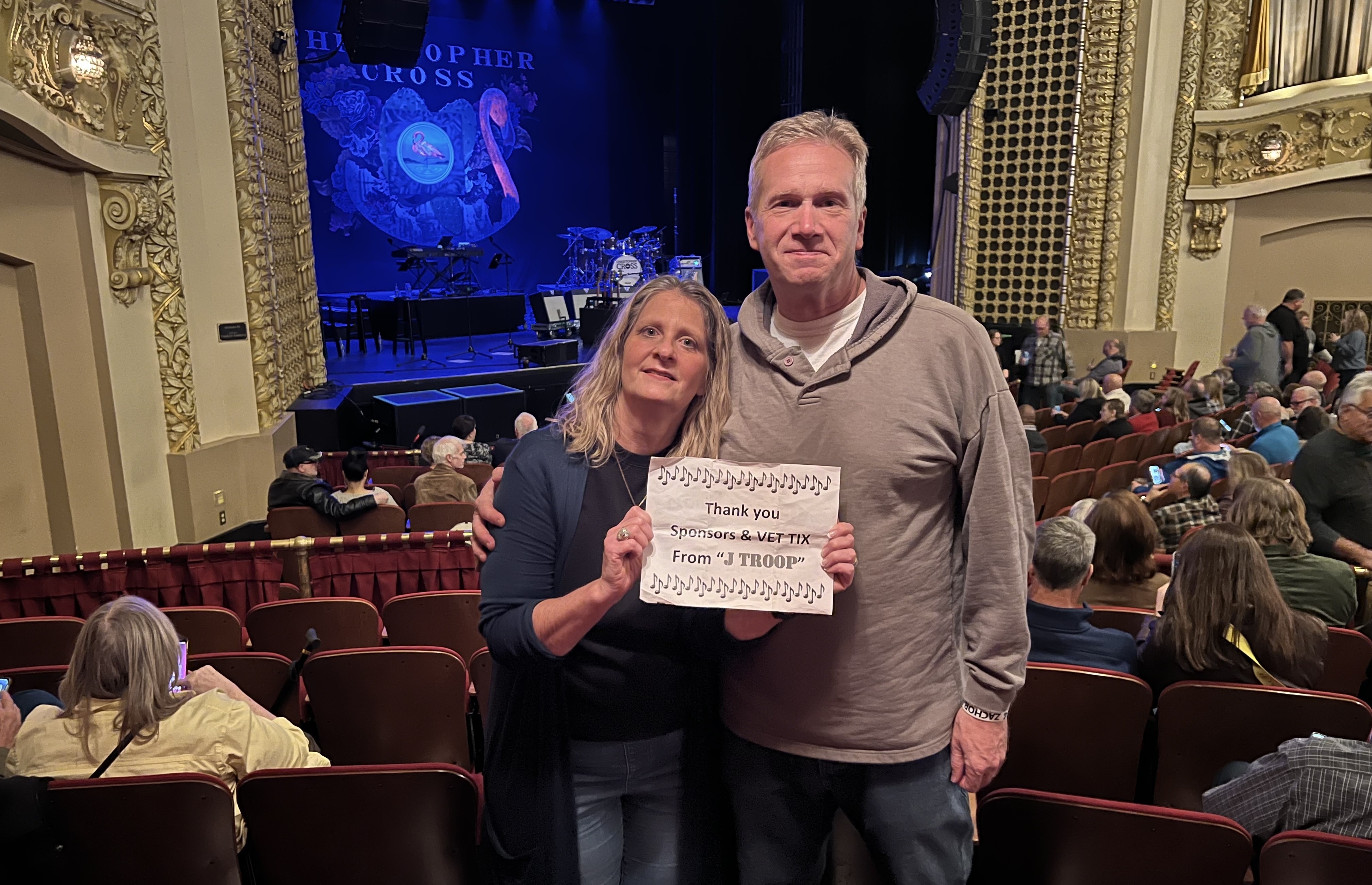 Christopher Cross
