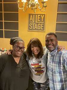 Comedy on the Square