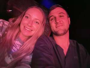 Comedy on the Square