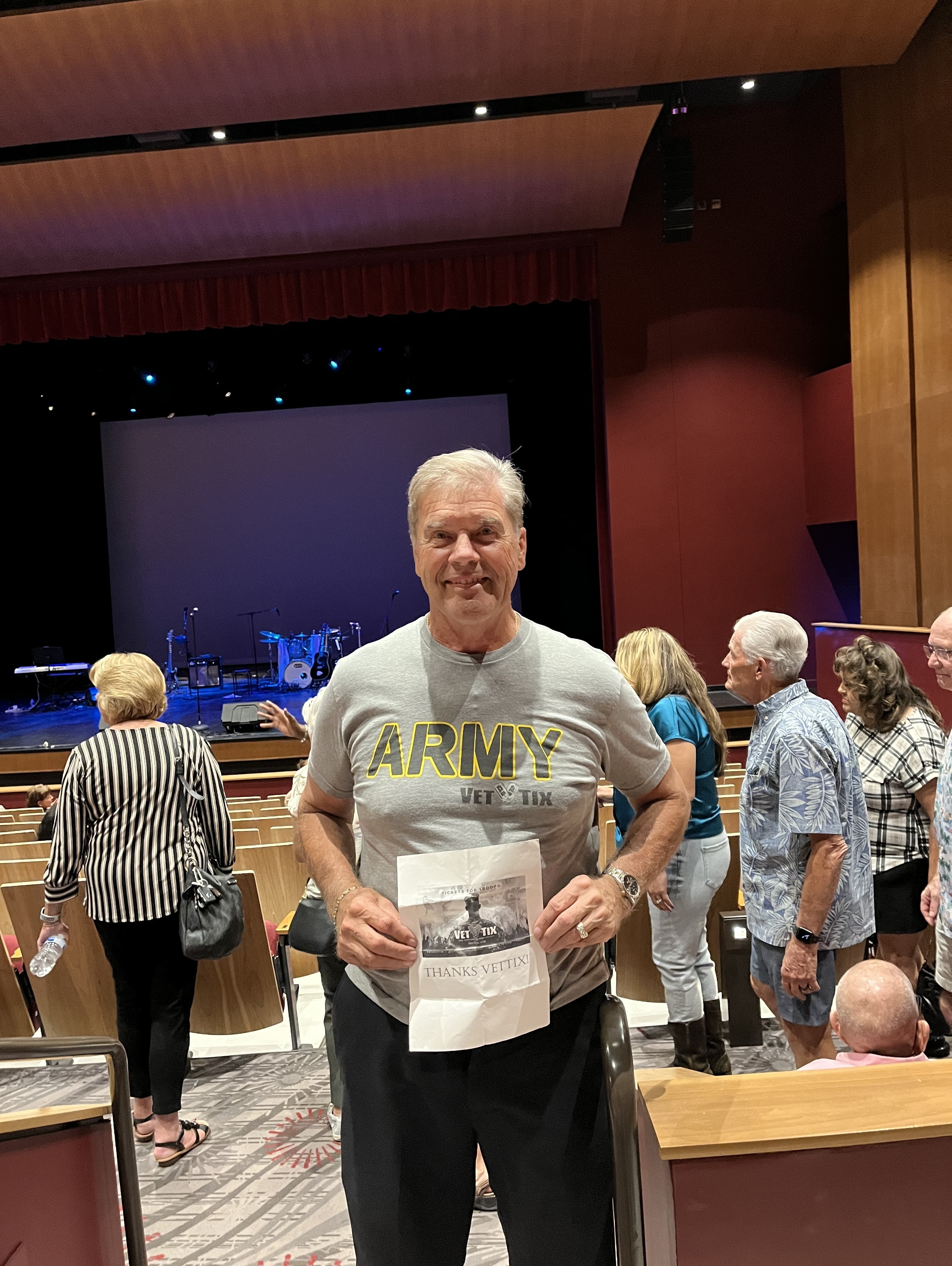 Jim Westover Elvis Tribute Concert