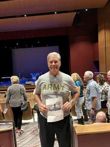 Jim Westover Elvis Tribute Concert
