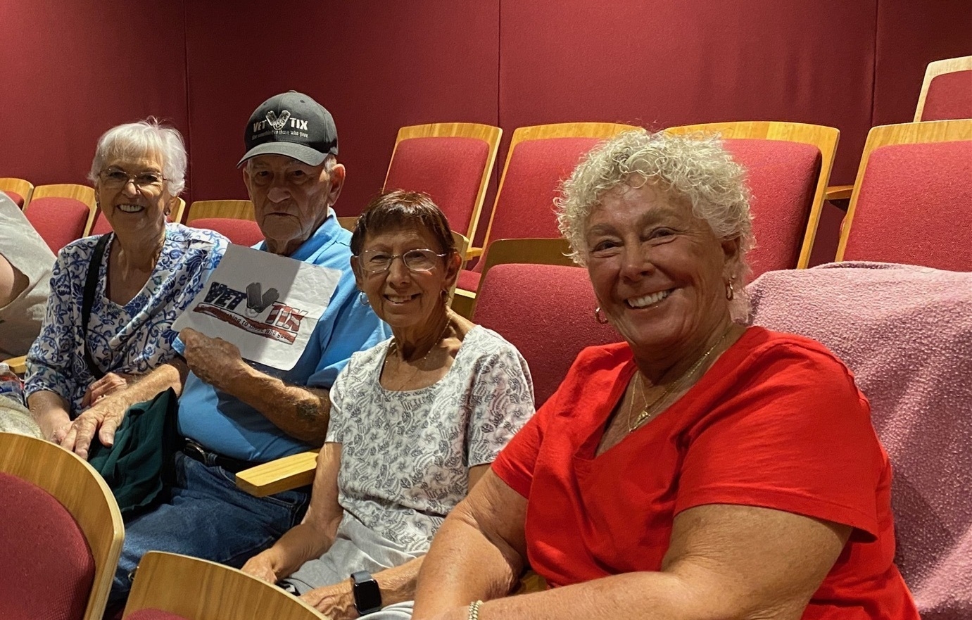 Jim Westover Elvis Tribute Concert