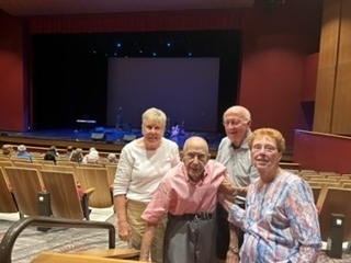 Jim Westover Elvis Tribute Concert